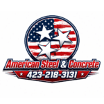 americansteelconcretepng